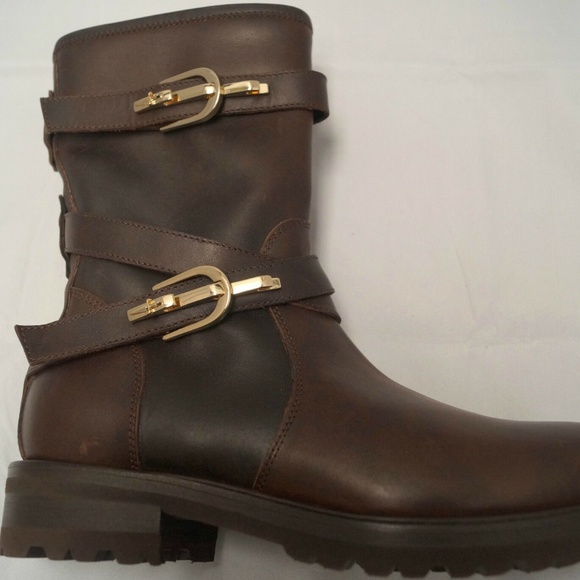 Cesare Paciotti Boot New With Box - Picture 5 of 8